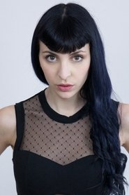 Sara G. portrait