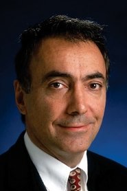Mark Amin portrait