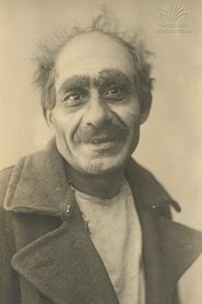 Viktor Mataradze portrait