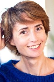 Lucie Laurent portrait