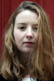 Zoé Pinelli portrait