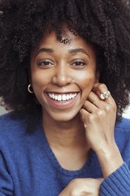 Marie-Pierre Bellefleur portrait