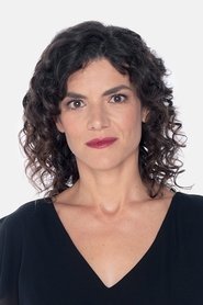 Antigoni Fryda portrait