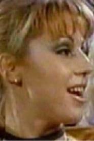 Corinne Williams portrait