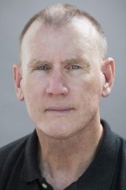 Chris Nelson Norris portrait