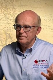 Fredrick W. Baltz portrait