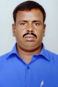 Raja Manogaran portrait