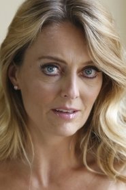 Brenda James portrait
