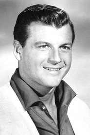 Jody McCrea portrait