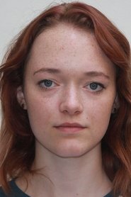 Nele Ahrendt portrait