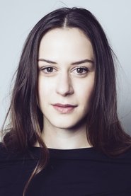Anna Jakab Rakovská portrait