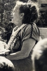 Arna Mer-Khamis portrait