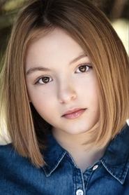Presley Richardson portrait