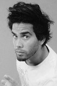 Juan Chappa portrait