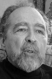 Jacques Serguine portrait