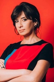 Mariam Jologua portrait