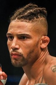 Kajan Johnson portrait