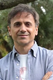José Mota portrait