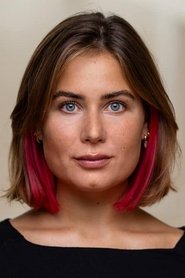 Ann Celina Fønsskov portrait