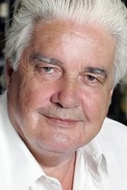 Claude Durand portrait