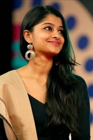 Aishani Shetty portrait