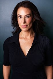 Jolie Curtsinger portrait