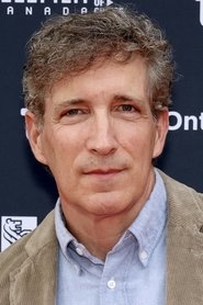 Peter Spears portrait