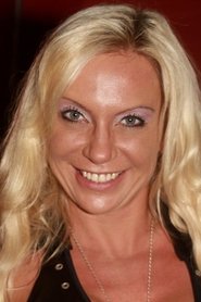 Sharon da Vale portrait