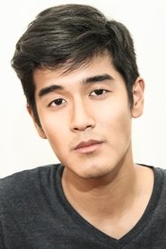 Nathan Hartono portrait