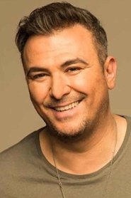 Antonis Remos portrait