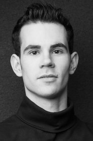 Victor Prigent portrait