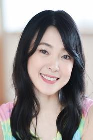 Peggy Tseng portrait