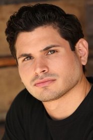 J.R. Villarreal portrait