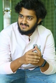 Sreerag Kesav portrait