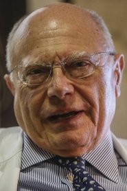 Massimo Galli portrait