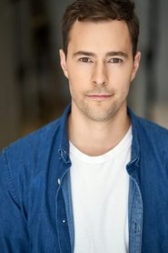 Mike Gill portrait