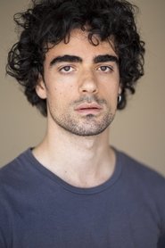 Luca Cesa portrait