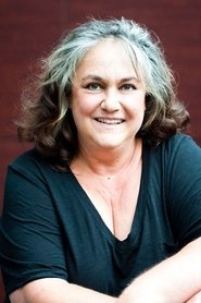 Marion Breckwoldt portrait