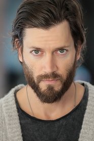 Damon Lipari portrait