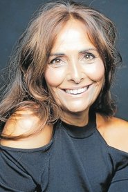 Mònica Pérez portrait