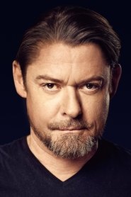 Mikkel Bay Mortensen portrait