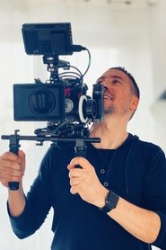 Rémy Alonso portrait