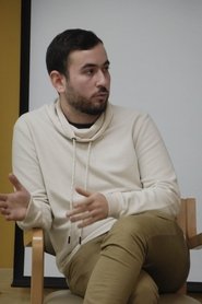 Omer Afriat portrait