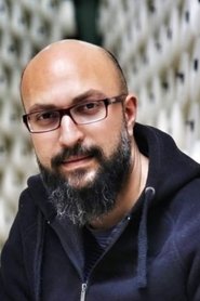 Hesham Fathy portrait
