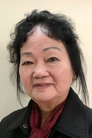 Thanh Trầm portrait