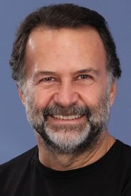 Ali Karagöz portrait