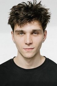 Gleb Shevnin portrait