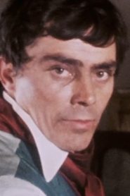 Denis DeMarne portrait