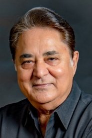 Noor Naghmi portrait