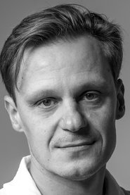 Janek Vadi portrait